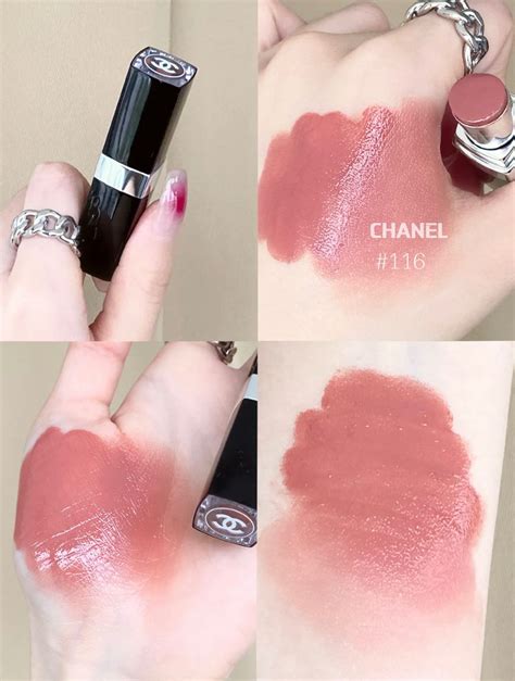 chanel coco bloom review.